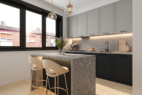 Medium property photo - Heigank 21C, 6373 KM Landgraaf